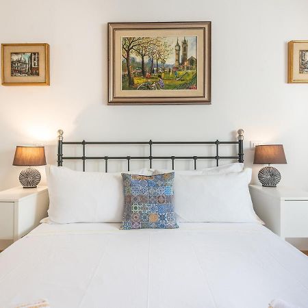 Apartment On Shopping Street Cagliari Luaran gambar