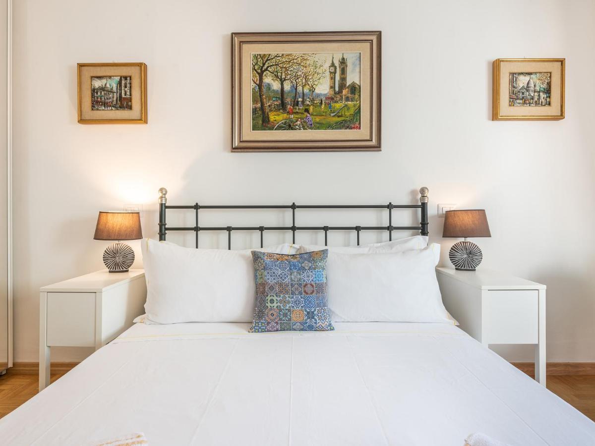Apartment On Shopping Street Cagliari Luaran gambar