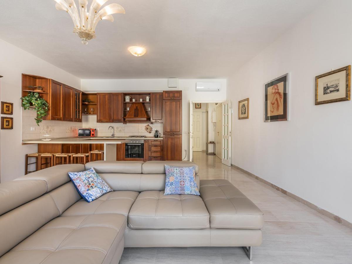 Apartment On Shopping Street Cagliari Luaran gambar