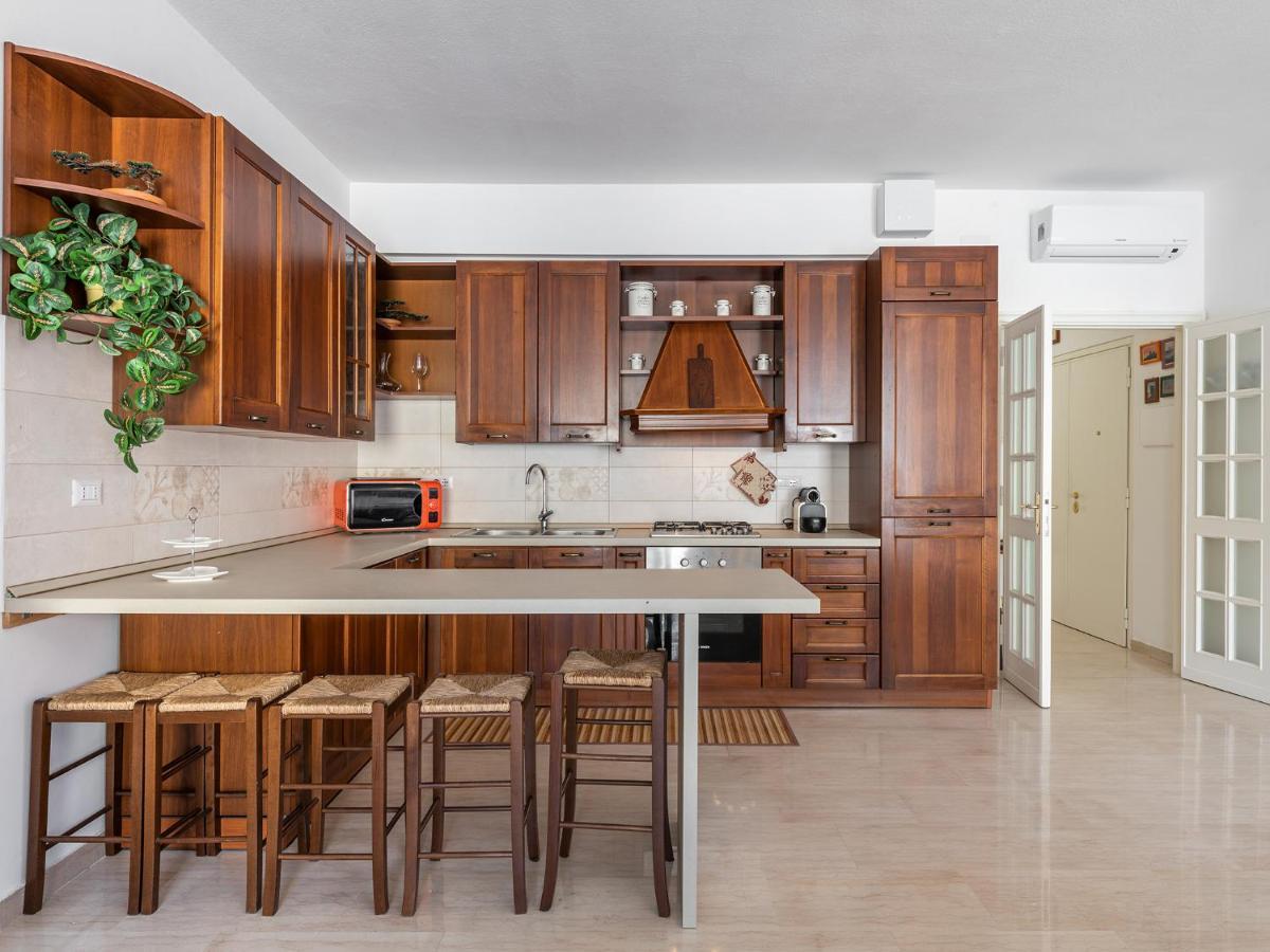 Apartment On Shopping Street Cagliari Luaran gambar