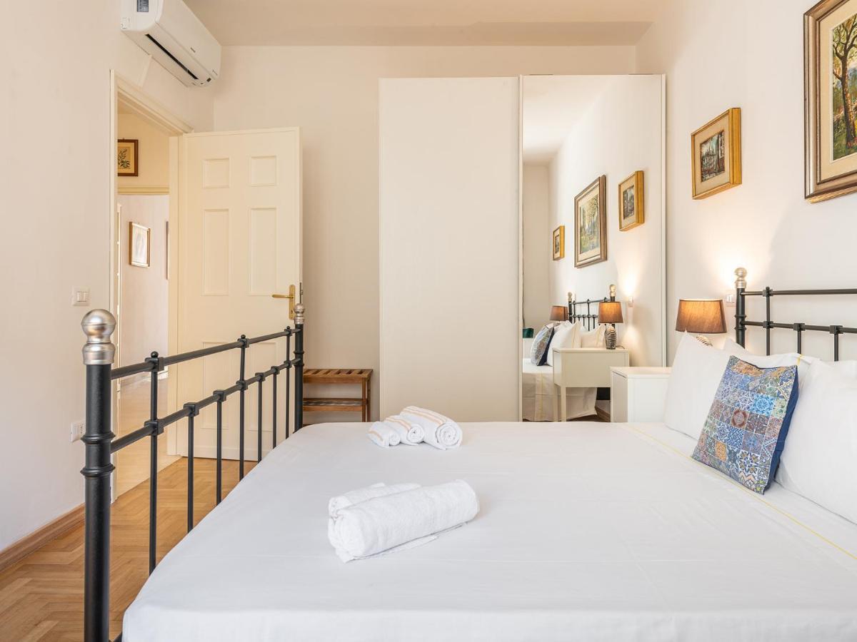 Apartment On Shopping Street Cagliari Luaran gambar