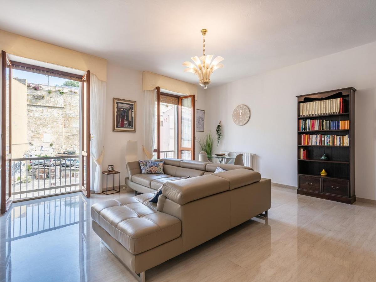 Apartment On Shopping Street Cagliari Luaran gambar