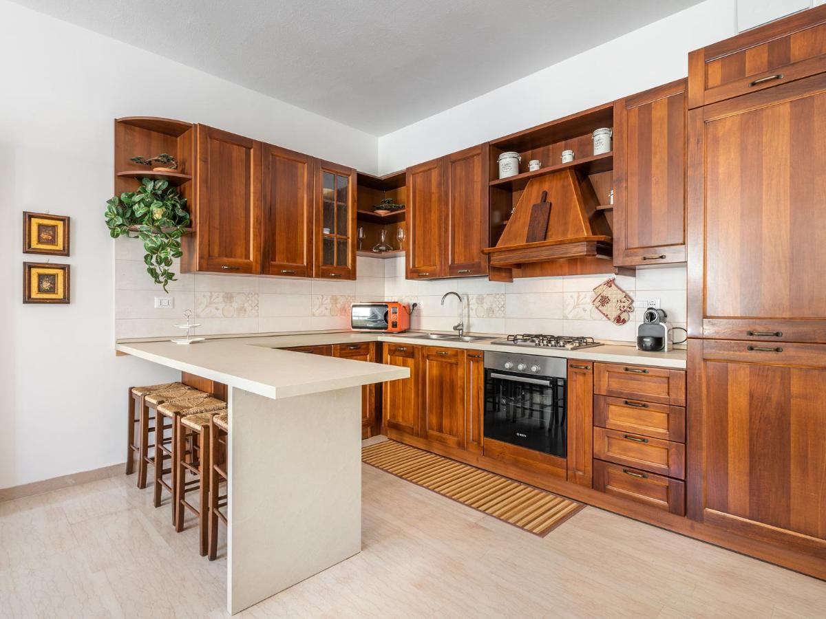 Apartment On Shopping Street Cagliari Luaran gambar