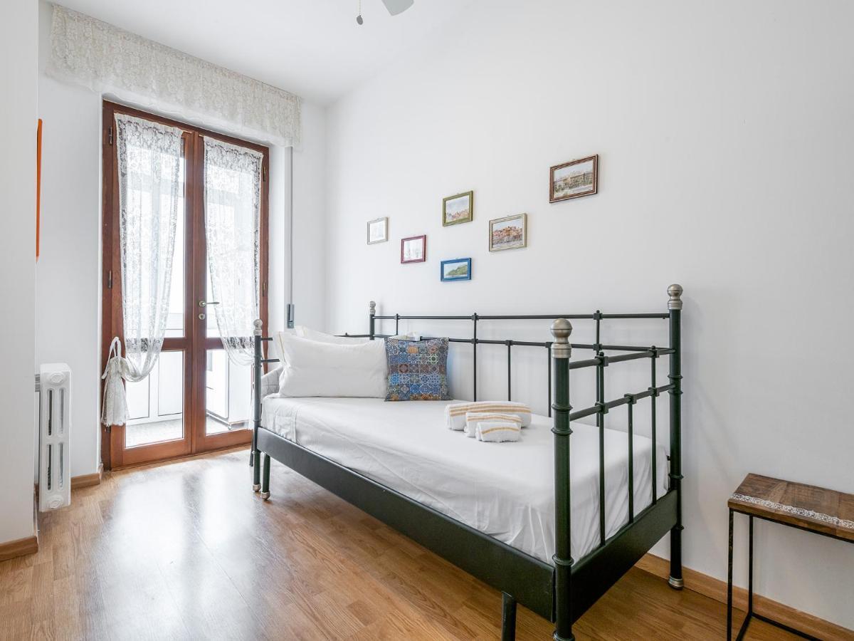 Apartment On Shopping Street Cagliari Luaran gambar