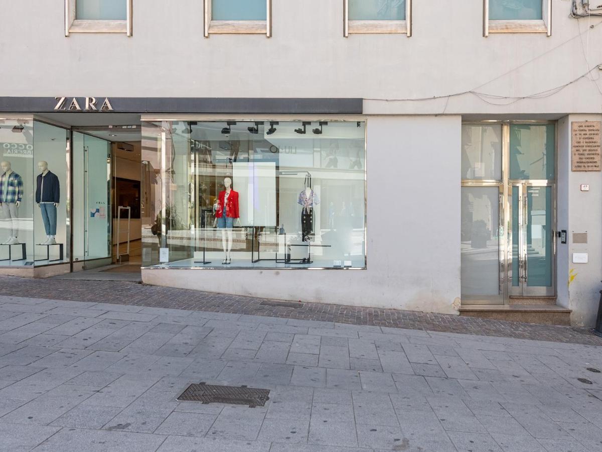 Apartment On Shopping Street Cagliari Luaran gambar