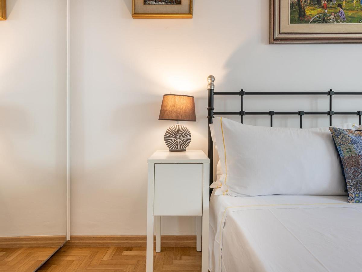 Apartment On Shopping Street Cagliari Luaran gambar