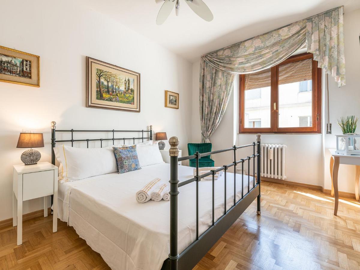 Apartment On Shopping Street Cagliari Luaran gambar