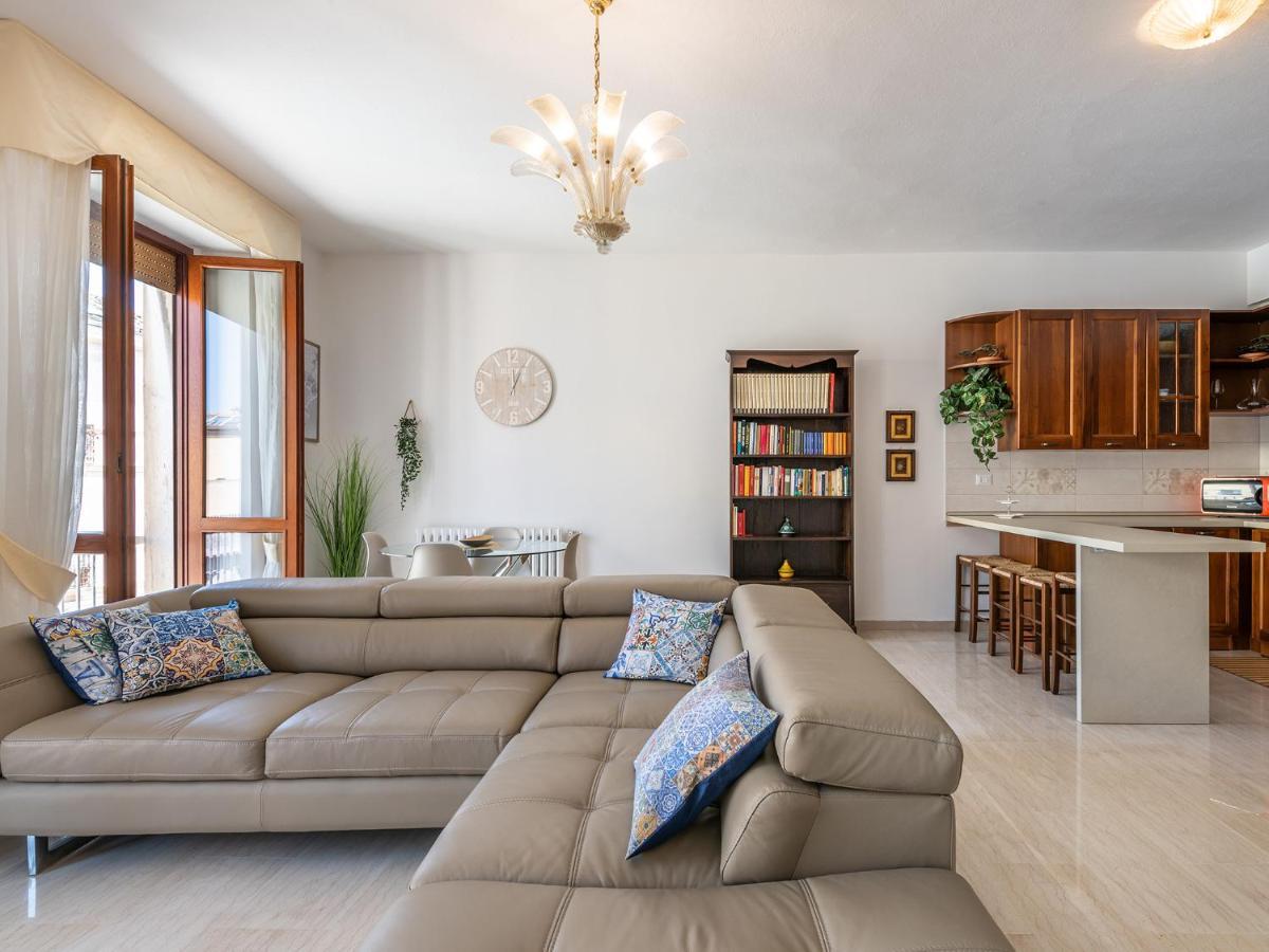 Apartment On Shopping Street Cagliari Luaran gambar