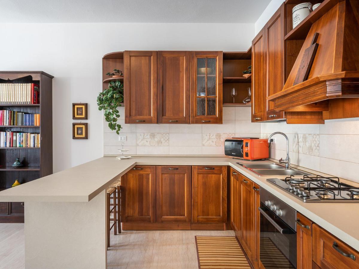Apartment On Shopping Street Cagliari Luaran gambar