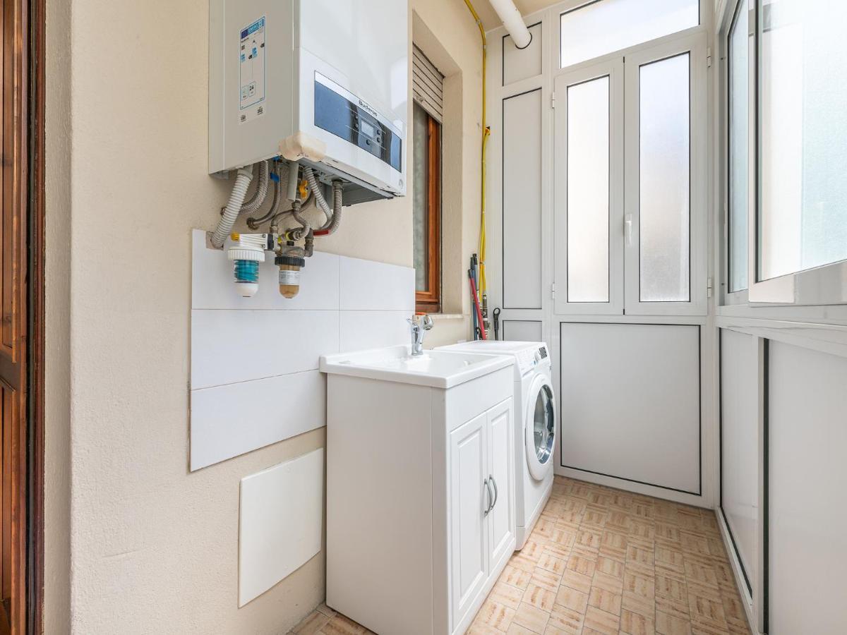 Apartment On Shopping Street Cagliari Luaran gambar