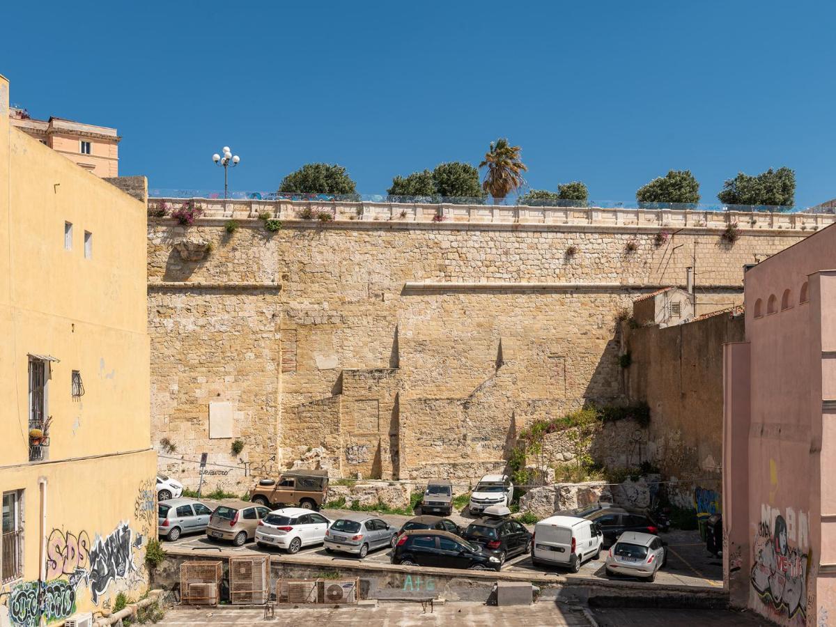 Apartment On Shopping Street Cagliari Luaran gambar
